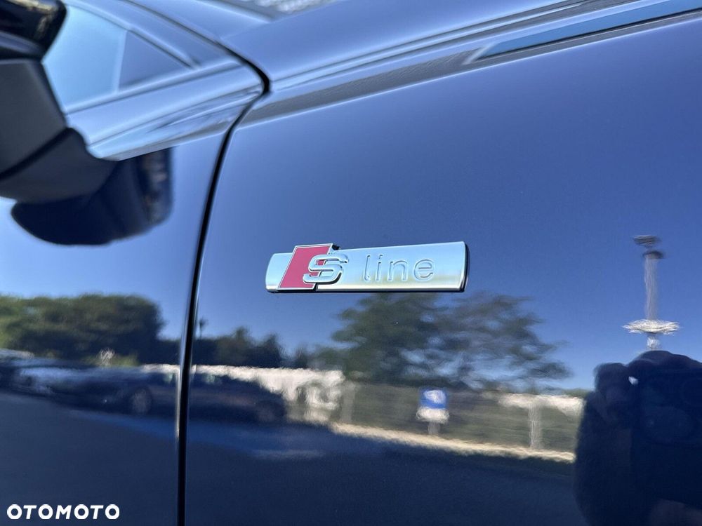 Audi A6 - 20