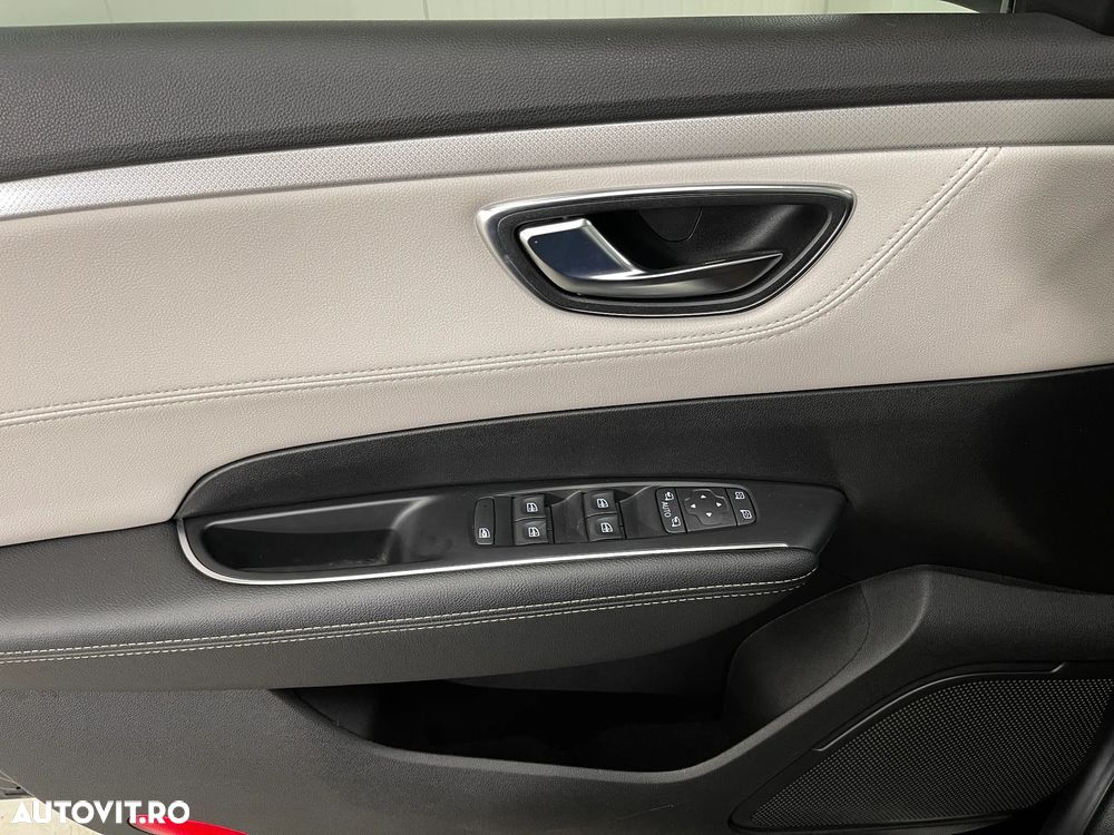 Renault Talisman Grandtour BLUE dCi 150 BUSINESS EDITION - 31