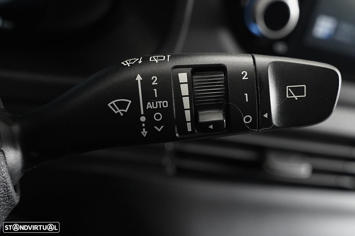 Hyundai Bayon 1.0 T-GDI Premium - 18