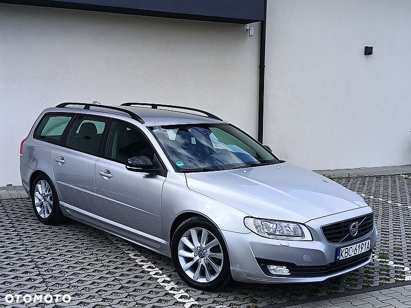 Volvo V70 D4 Drive-E Momentum - 11