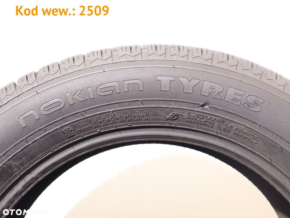 Nokian WR SUV 4 - 255/55 R19 - 4