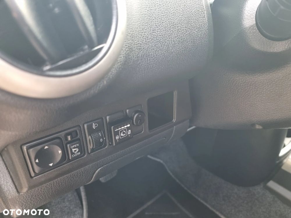 Nissan Note 1.4 Visia A/C - 20