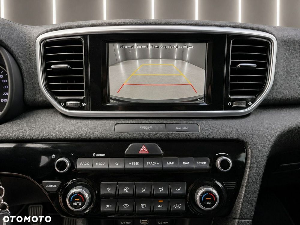 Kia Sportage - 14