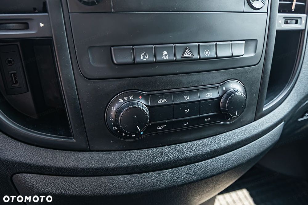 Mercedes-Benz Vito CDI Tourer Pro 447.705 - 21