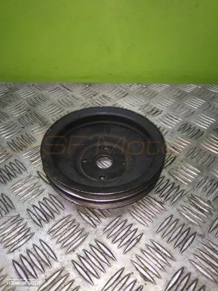 Reparação PEÇAS AUTO USADAS para Mitsubishi Pajero 2.5Td 1999 Monta Motor 4D56-TD - 9