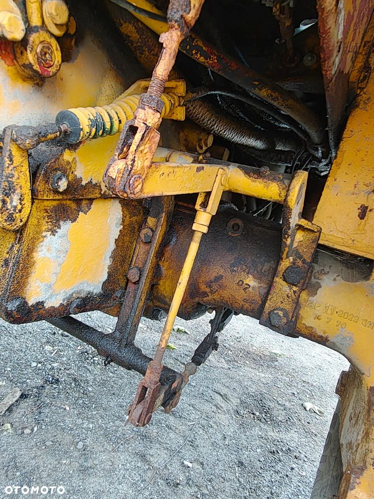 Bomag MBU G3 - 23