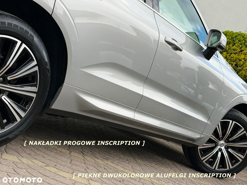 Volvo XC 60 B4 D AWD Inscription - 30