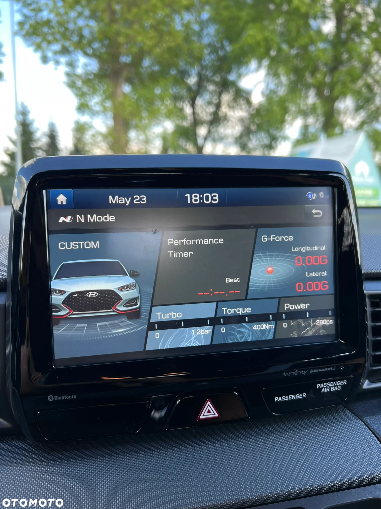 Hyundai Veloster - 36