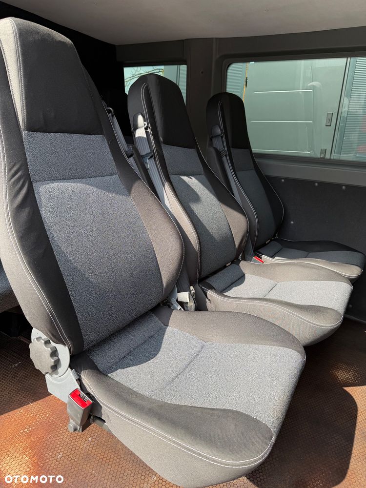 Fiat Ducato Multicab L4H2 - 14
