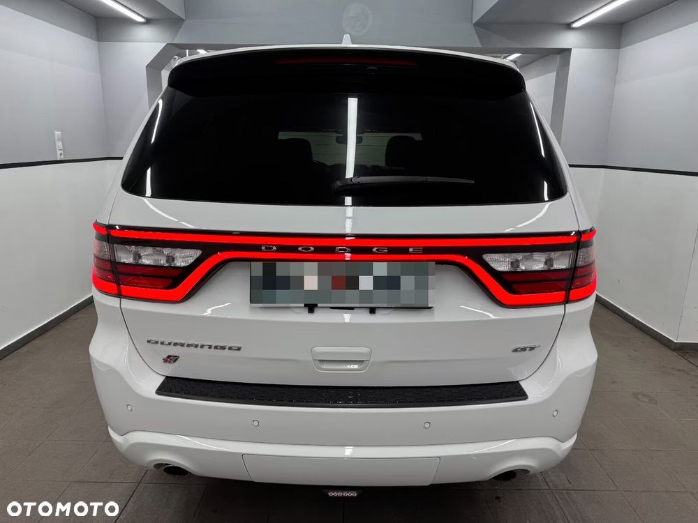 Dodge Durango 3,6 Limited - 5