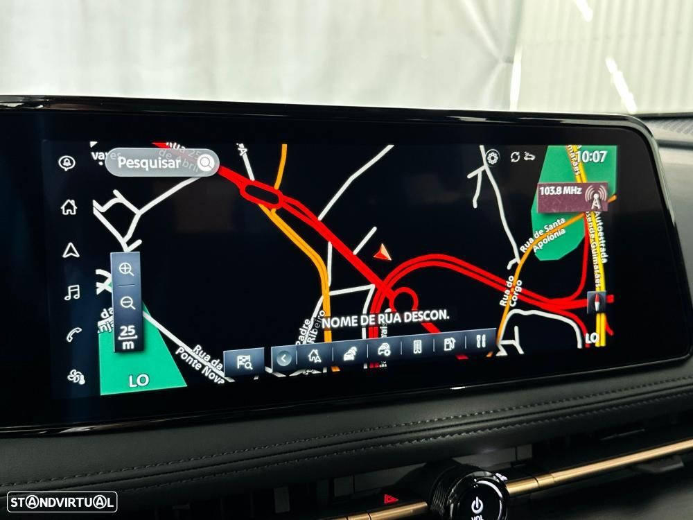 Nissan Ariya 63 kWh Engage - 53