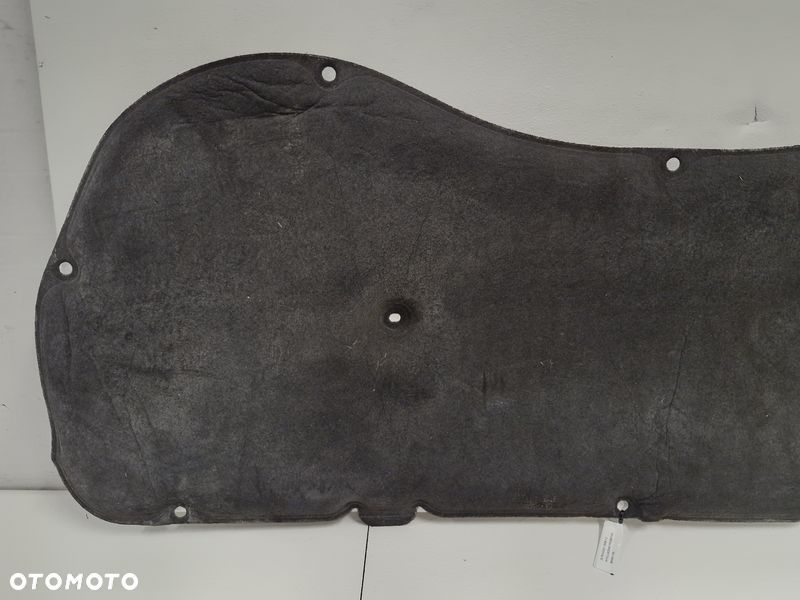 PEUGEOT 2008 II 2 WYGŁUSZENIE PODBITKA MASKI - 3