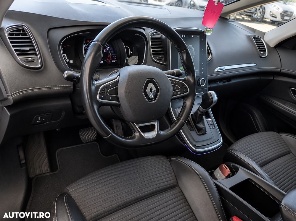 Renault Grand Scenic - 4