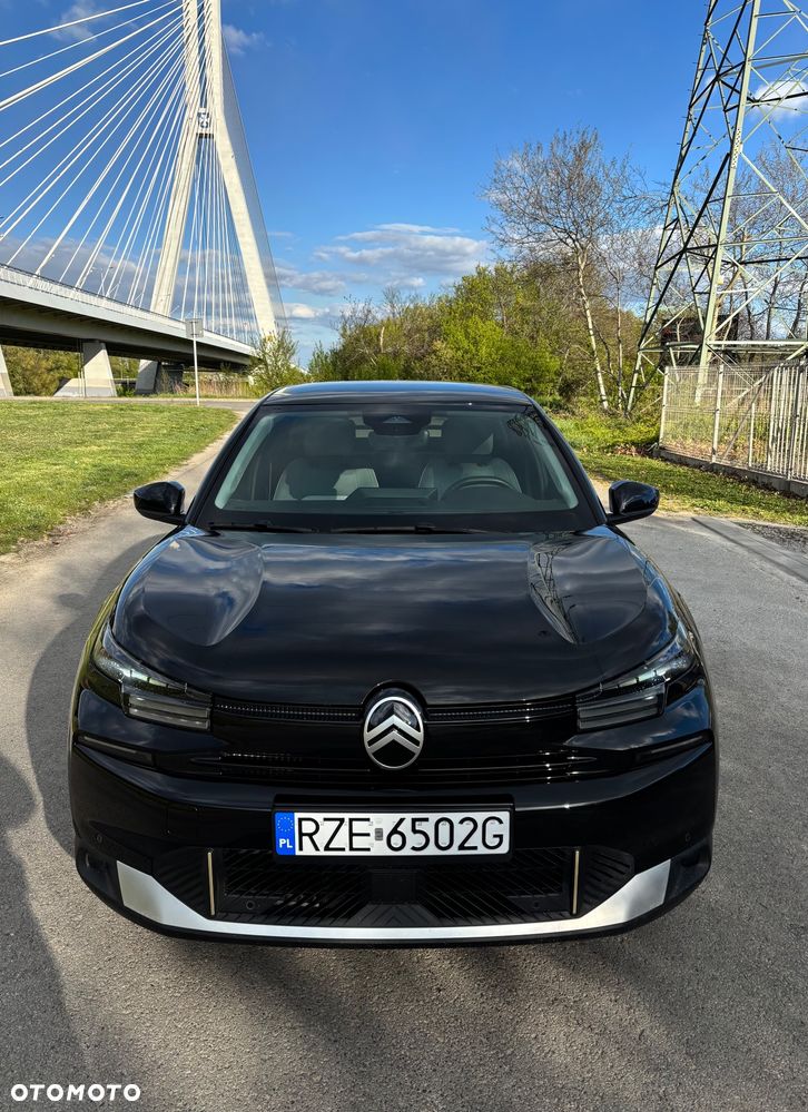Citroën C4 PureTech 130 Stop&Start EAT8 MAX - 3