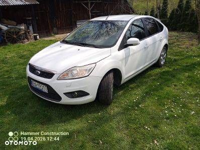 Ford Focus - 1