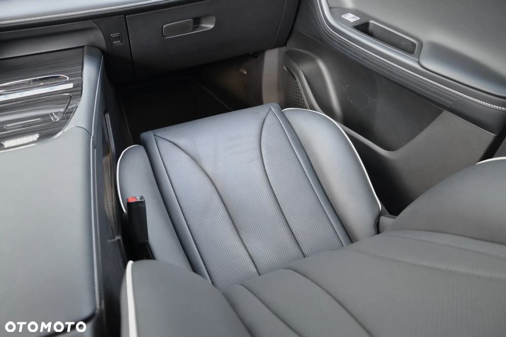 Omoda E5 63.2kWh Premium - 23