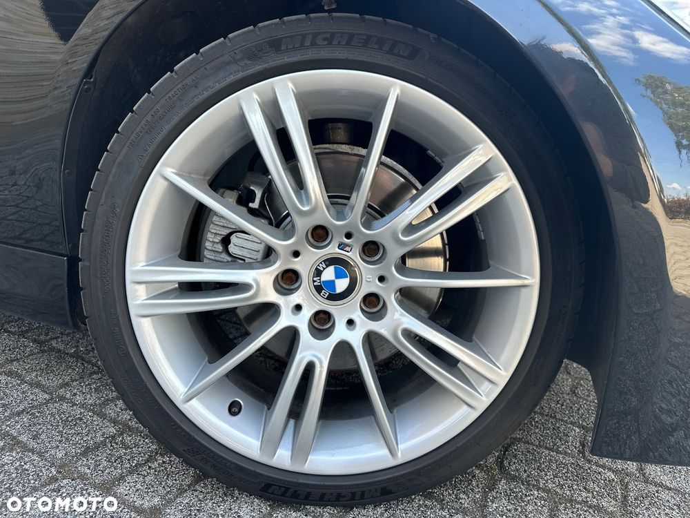 BMW Seria 3 - 5