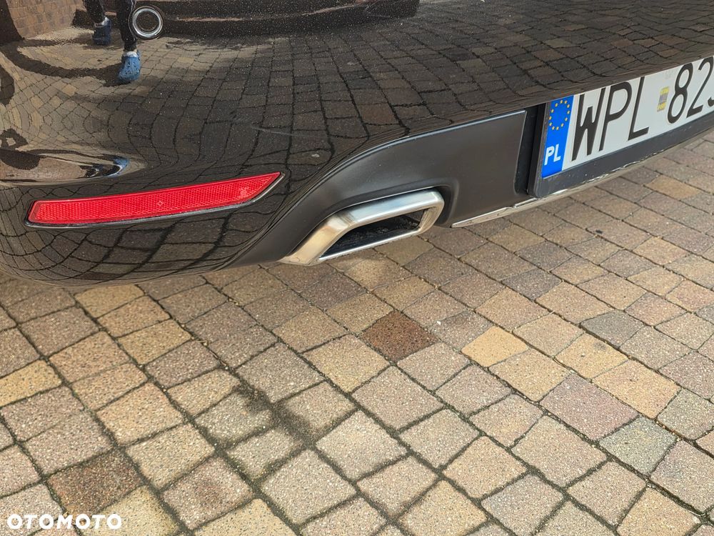 Peugeot 508 2.2 HDi GT - 9