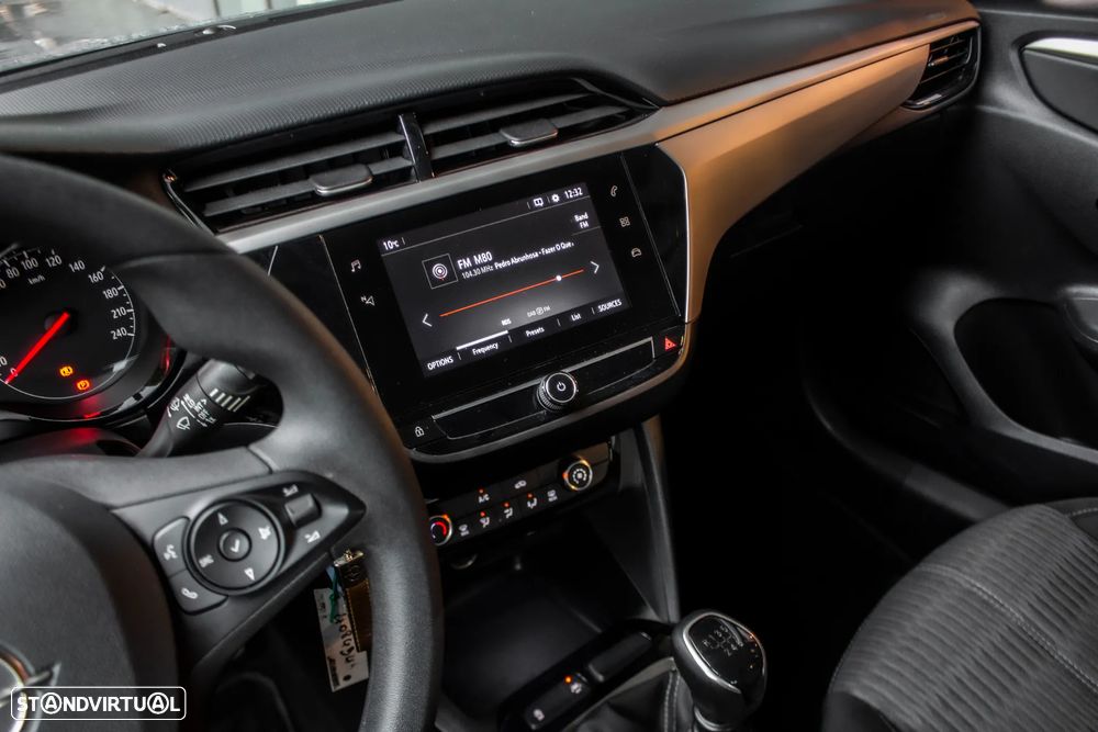 Opel Corsa 1.5 D Edition - 23