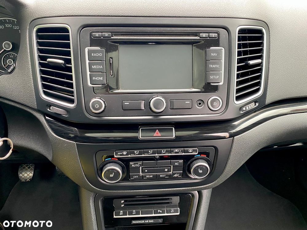 Seat Alhambra 2.0 TDI DPF Reference - 19
