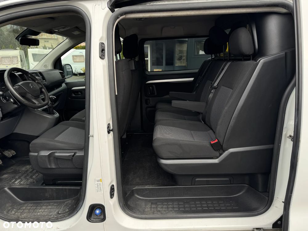 Citroën Jumpy Combi - 11