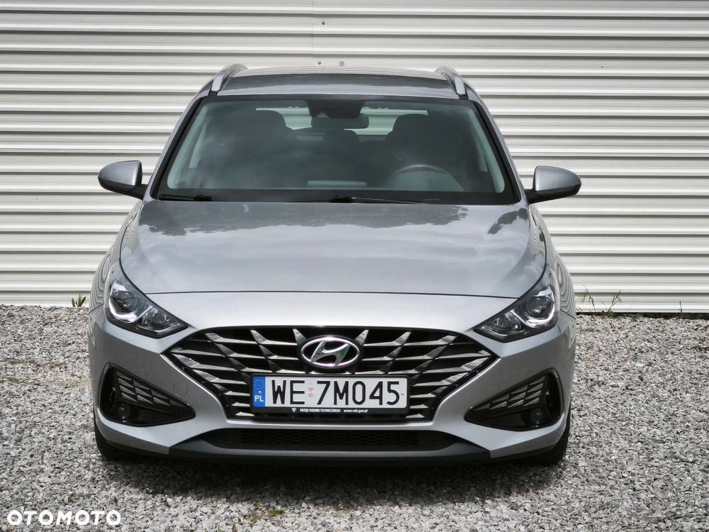 Hyundai i30 1.0 T-GDI Modern - 22