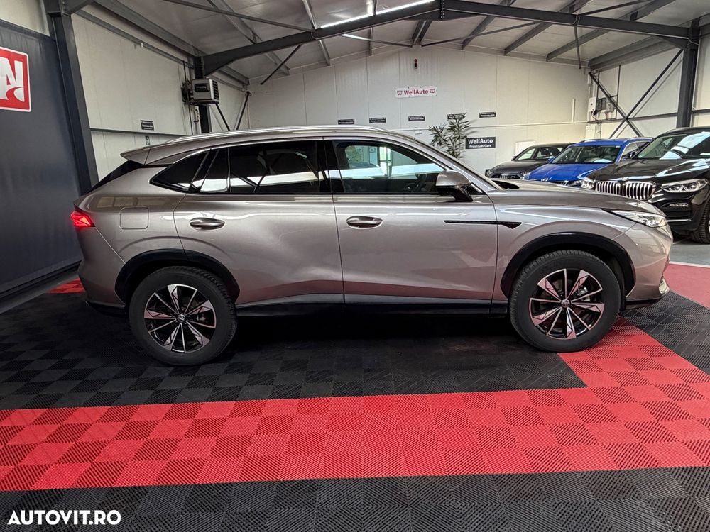 MG HS 1.5 T-GDi 7DCT Exclusive - 3