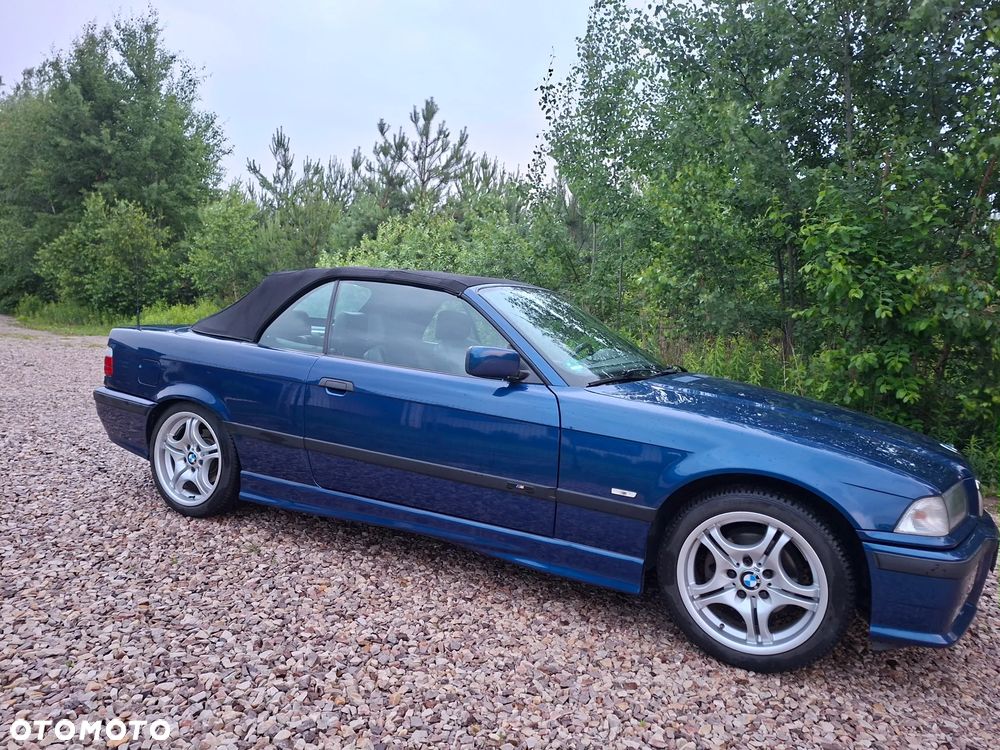 BMW Seria 3 - 24