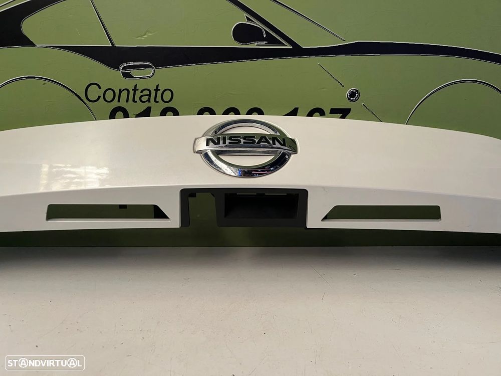NISSAN JUKE F16 FAROLIM MALA / FRISO C/ CAMERA - Z575 - 6