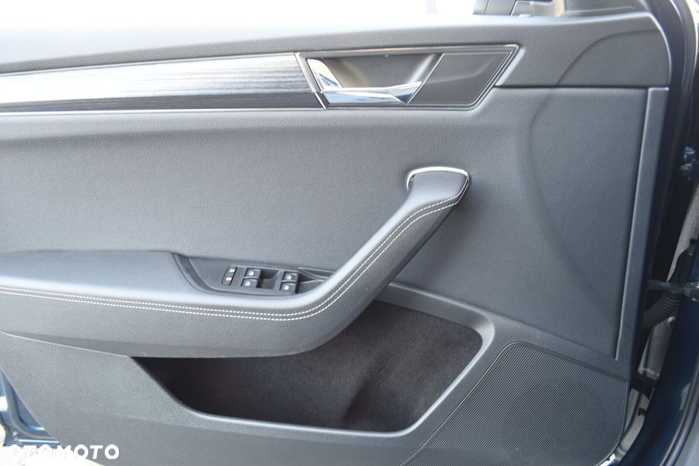 Skoda Superb - 28