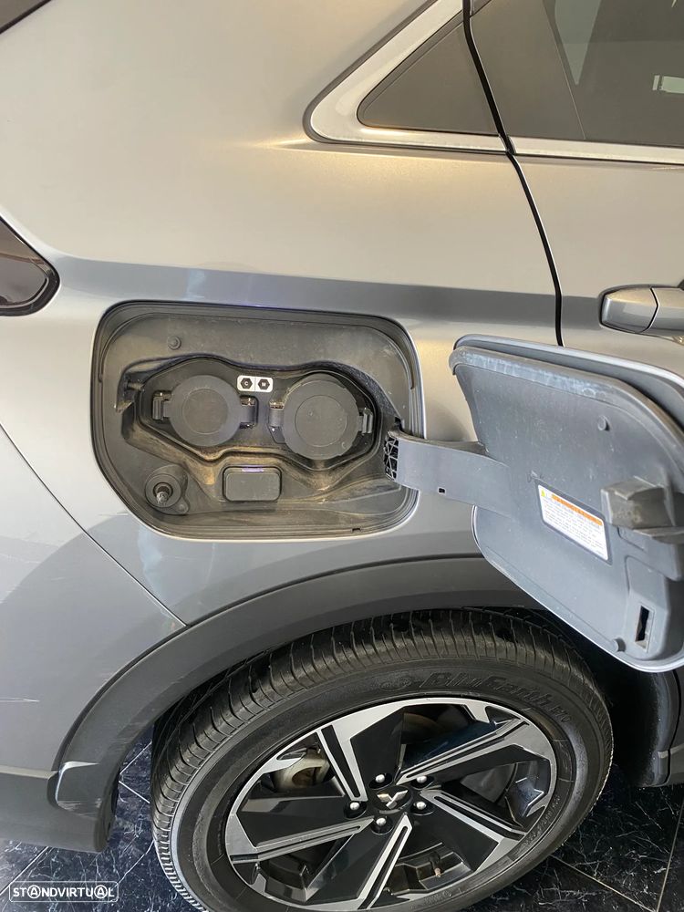 Mitsubishi Eclipse Cross 2.4 PHEV eMotion - 34