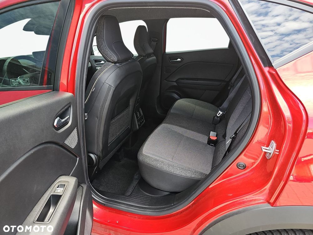 Renault Captur 1.6 E-TECH Full Hybrid 145 Techno - 13