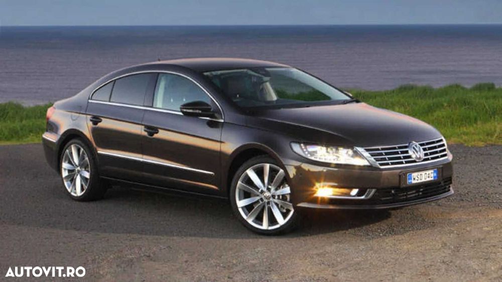 Volkswagen CC ( 358 ) 2012 - 2018 PIESE AUTO - 12