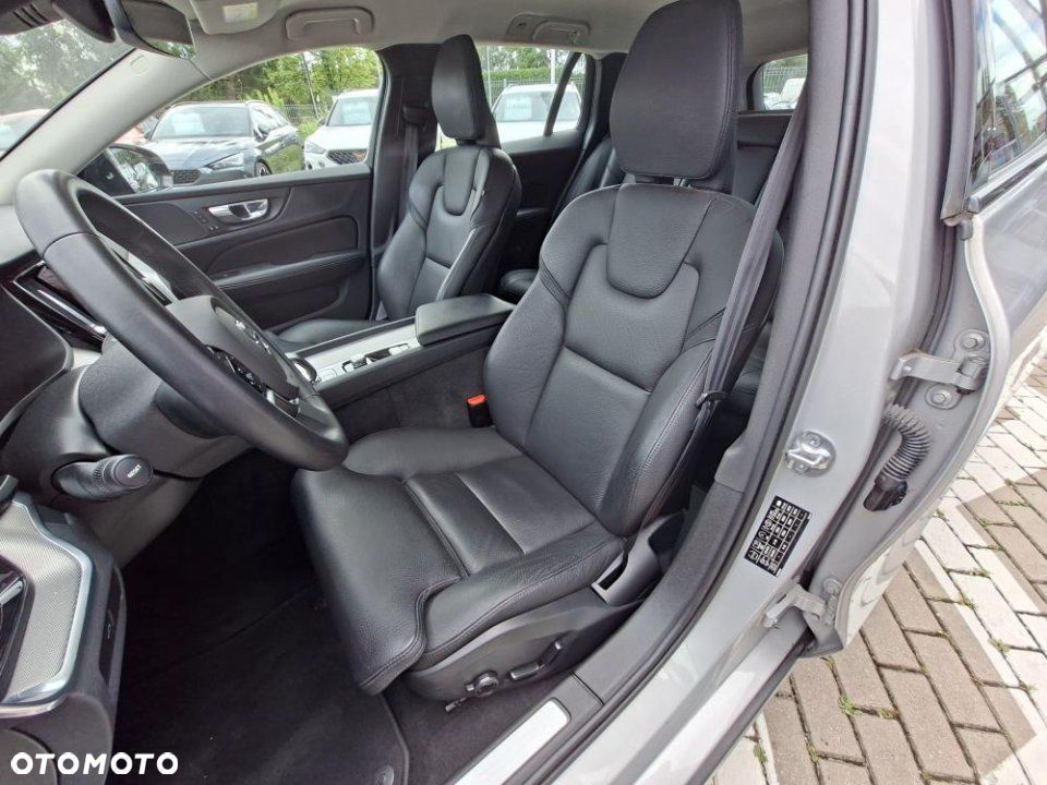 Volvo V60 - 14