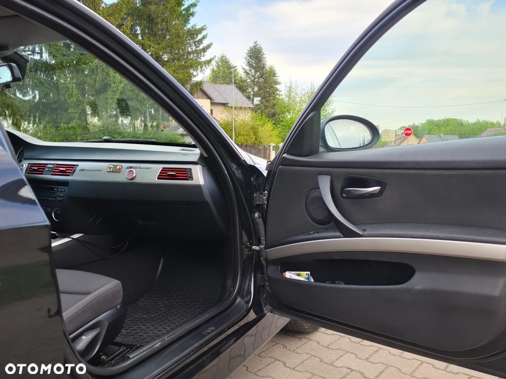 BMW Seria 3 - 8