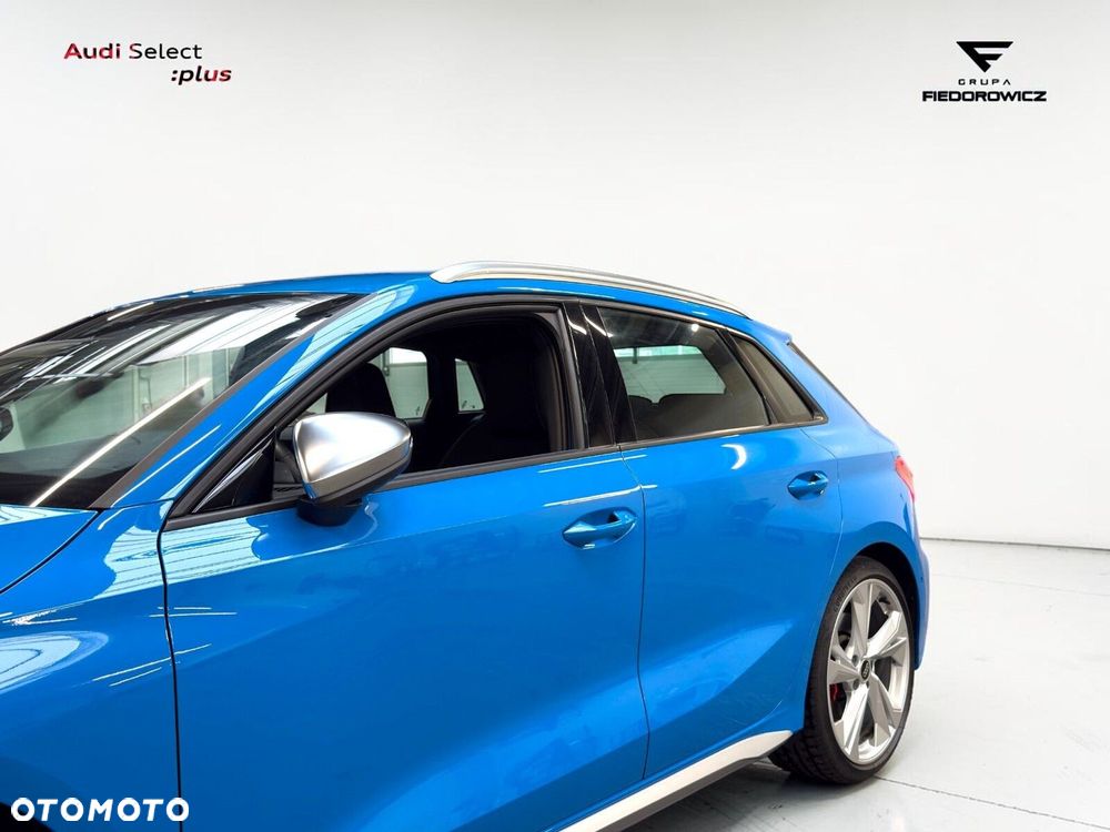 Audi S3 - 11