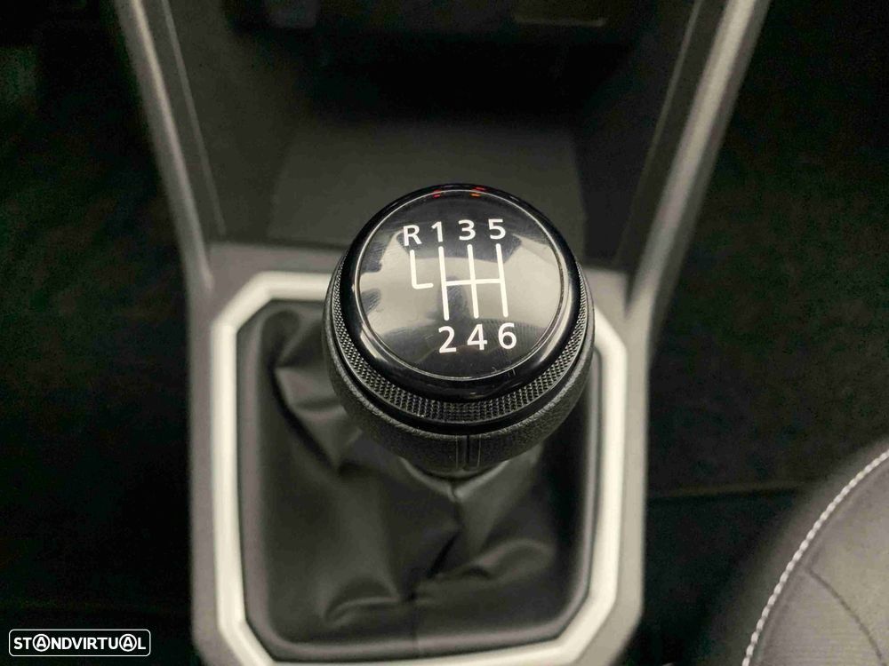 Dacia Sandero 1.0 TCe Stepway Expression - 10