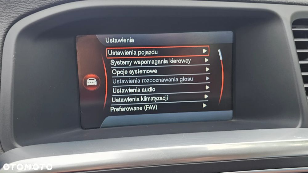 Volvo S60 DRIVe Summum - 20
