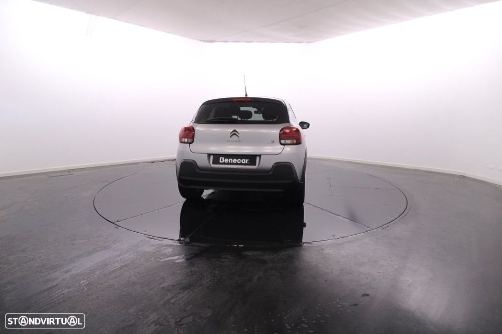 Citroën C3 1.2 PureTech C-Series - 6