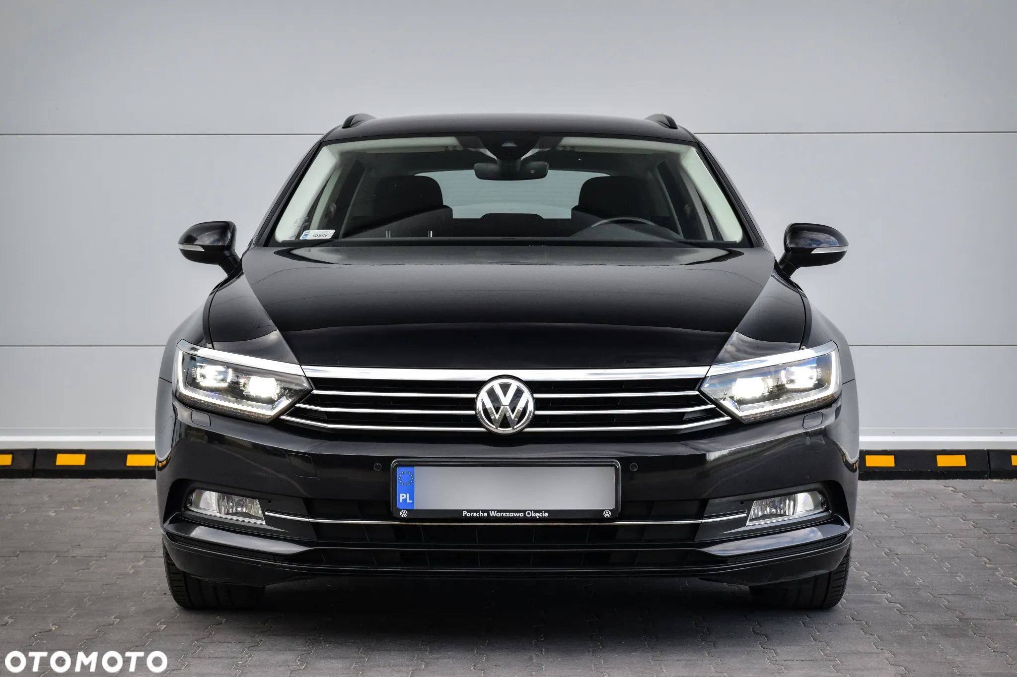 Volkswagen Passat 1.5 TSI EVO Elegance DSG - 15