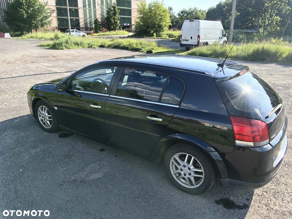 Opel Signum 1.9 CDTI Elegance - 5