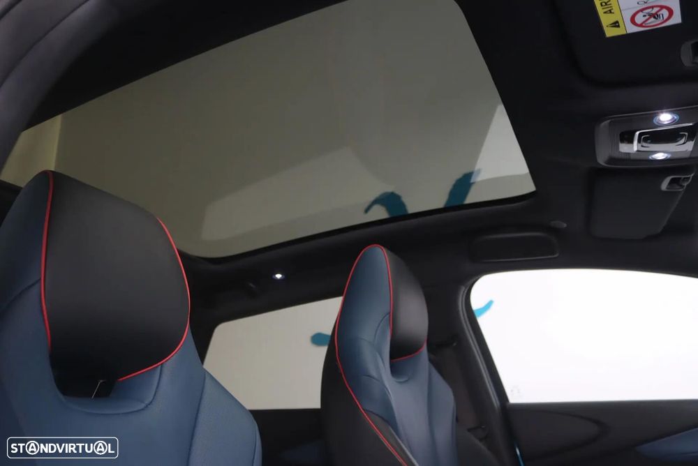 BYD Dolphin 60.4 kWh Design - 31