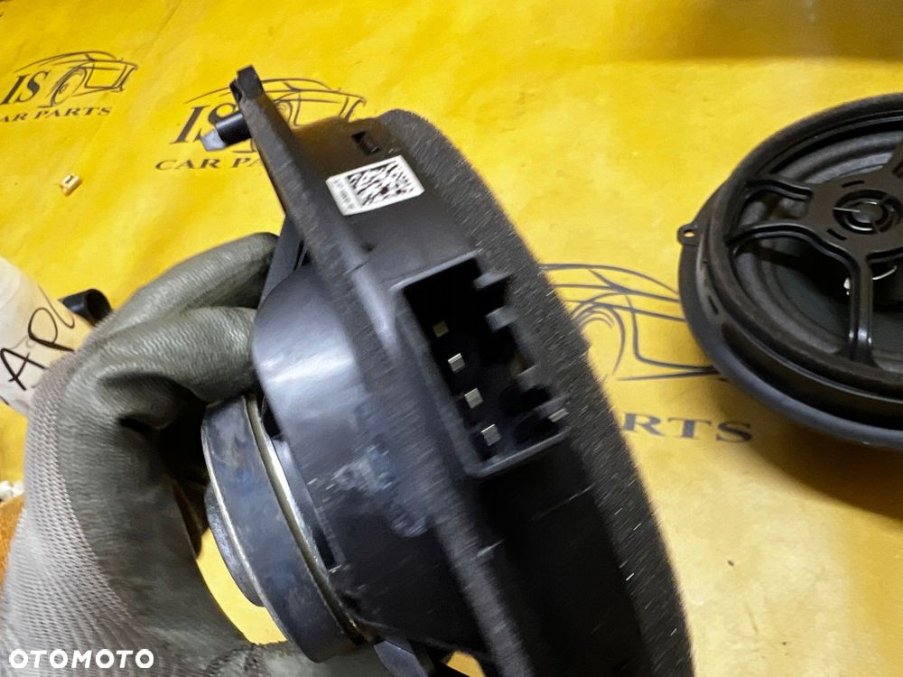 ZESTAW NAGŁOŚNIENIE GŁOŚNIKI FORD F150 XIII 17-20 RAPTOR BANG OLUFSEN - 15