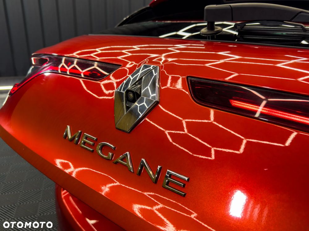 Renault Megane ENERGY TCe 130 INTENS - 9