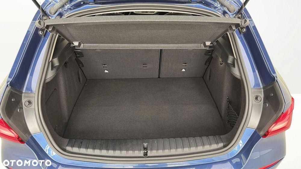 BMW Seria 1 118i Advantage - 18