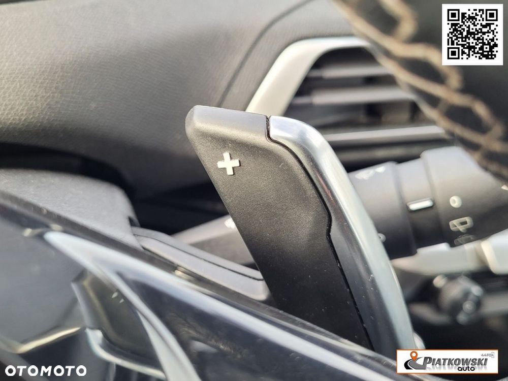 Peugeot 3008 1.2 PureTech Active S&S EAT6 - 35