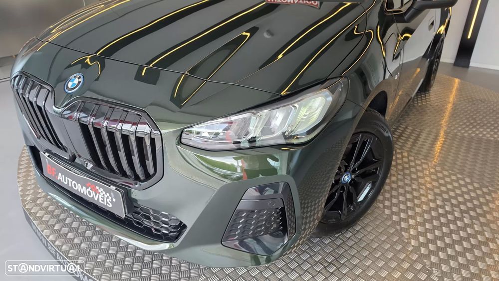 BMW 225xe Active Tourer e xDrive Pack Desportivo M - 27