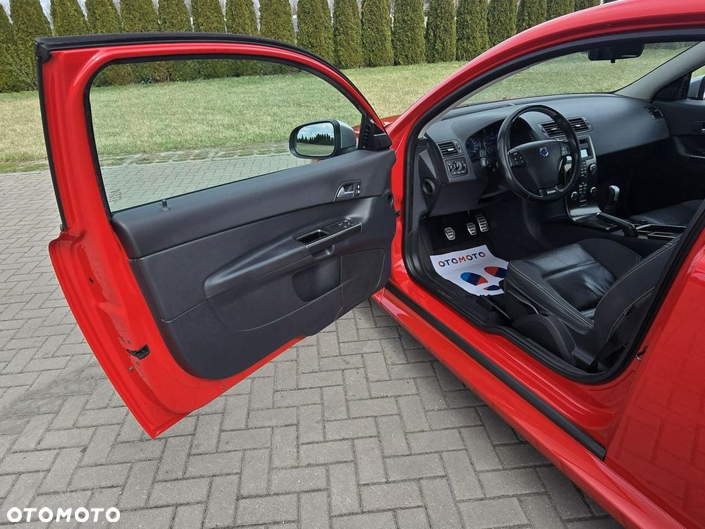 Volvo C30 - 15