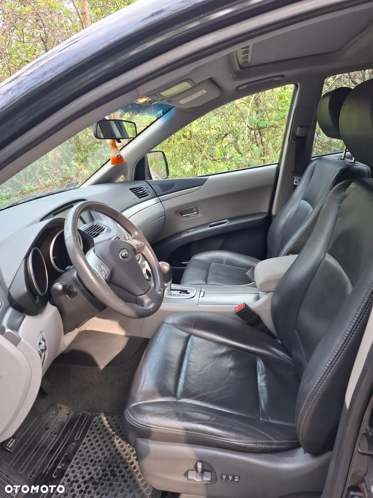 Subaru Tribeca 3.6 TE Exclusive - 32