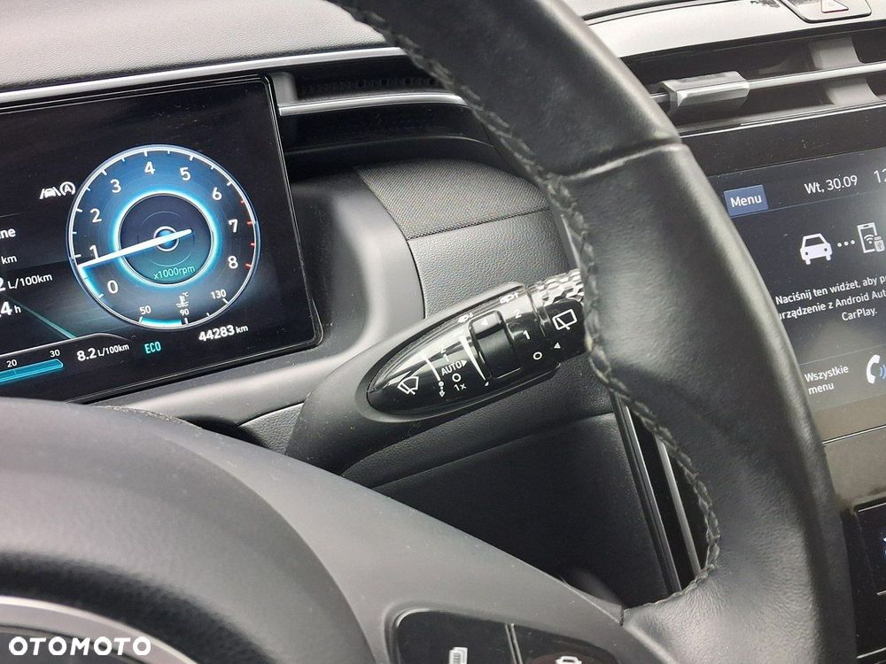 Hyundai Tucson 1.6 T-GDi Smart 2WD - 17